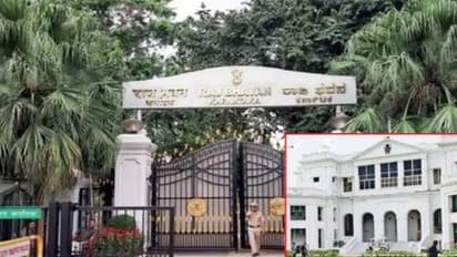 ಸರ್ಕಾರ, ರಾಜ್ಯಪಾಲರ ಮಧ್ಯೆ ಶೀತಲ ಸಮರ: ಗೌರ್ನರ್ ಸಿಬ್ಬಂದಿ ತನಿಖೆಗೆ ಅನುಮತಿ ಕೇಳಿದ ಎಸ್ಐಟಿ