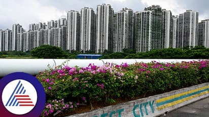 8 ಲಕ್ಷ ಕೋಟಿ ವೆಚ್ಚದಲ್ಲಿ ನಿರ್ಮಾಣವಾದ ಈ ನಗರ ಭೂತಗಳ ಸಿಟಿ ಆಗಿದ್ದು ಹೇಗೆ?