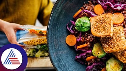 Lookback 2023 : ಬದಲಾಗಿದ್ದಾರೆ ಜನ! ರುಚಿ ಜೊತೆ ಆರೋಗ್ಯಕ್ಕೂ ಆದ್ಯತೆ