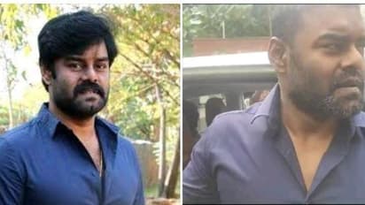 கைதாகிறாரா ஆர் கே சுரேஷ்.? பொருளாதார குற்றப்பிரிவு விசாரணைக்கு ஆஜர்- வாக்குமூலத்தால் சிக்கப்போவது யார்.?