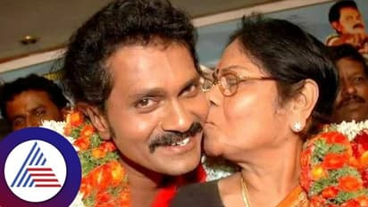 ನನ್ನ ಮಗ ಓದ್ಕೊಂಡು ದುಡಿಯುತ್ತಿದ್ದಾನೆ ಅವನ ವಯಸ್ಸಿನಲ್ಲಿ ನಾನು ಏನೂ ಮಾಡಿಲ್ಲ: ವಿನೋದ್ ರಾಜ್