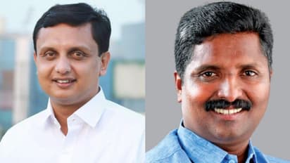 'മന്ത്രി മുഹമ്മദ് റിയാസ് കലാപത്തിന് ആഹ്വാനം ചെയ്തു'; ഡിജിപിക്ക് പരാതി നൽകി സന്ദീപ് വാചസ്പതി