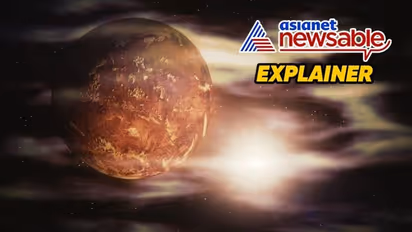 Explained: India's interest in Venus, and what Shukrayaan-1 will achieve