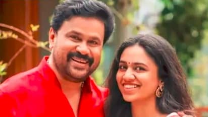 ನಂಗೆ ಮುಜುಗರ ಮಾಡ್ಬೇಡ ಎಂದಿದ್ಲು ಮಗಳು: ಮಲಯಾಳಂ ನಟ ದಿಲೀಪ್