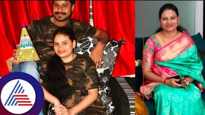 ಅನೈತಿಕ ಸಂಬಂಧಕ್ಕೆ ಅಡ್ಡಿಯಾದಳೆಂದು ಪತ್ನಿ ಕೊಲೆ? ಅನುಮಾನಾಸ್ಪದವಾಗಿ ಗೃಹಿಣಿ ಸಾವು!