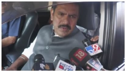 ಲೋಕಸಭಾ ಚುನಾವಣೆಗೆ ಕಲ್ಯಾಣ ಕರ್ನಾಟಕದಿಂದಲೇ ಮೋದಿ ರಣಕಹಳೆ: ಕಾರ್ಯಕರ್ತರಲ್ಲಿ ವಿಶ್ವಾಸ ತುಂಬಿ ತುಳುಕುತ್ತಿದೆ: ವಿಜಯೇಂದ್ರ