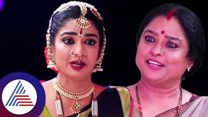 ಸೊಸೆಯನ್ನೂ ಬಿಟ್ಟು ಕೊಡ್ದೇ ಇತ್ತ ಸ್ವಯಂ ಹೊಗಳಿಕೊಳ್ತಿರೋ ಭಾಗ್ಯಲಕ್ಷ್ಮಿ ಮುದ್ದು ಅತ್ತೆ ಕುಸುಮಾಗೆ ಫ್ಯಾನ್ಸ್ ಫಿದಾ!