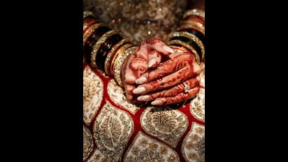 ஓசூரில் சிறுமிக்கு கட்டாய திருமணம்? திருமணமான 3 மாதத்தில் சிறுமி விபரீத முடிவு