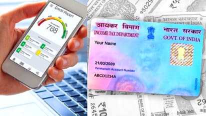 പാൻ കാർഡ് 'സിംപിളാണ്, പവർഫുള്ളാണ്'; സിബിൽ സ്കോർ പരിശോധിക്കാം ഈ രീതിയിൽ