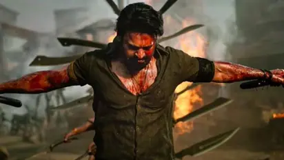 സലാര്‍ റിലീസ് തീയതി നിശ്ചയിച്ചത് ജ്യോതിഷ പ്രകാരം