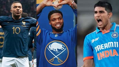 Yearender 2023: ప్ర‌పంచవ్యాప్తంగా 2023లో ప్రభావం చూపిన టాప్-10 అథ్లెట్లు వీరే..