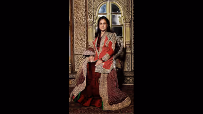 Jaya Bachchan calls Budget 2024 as 'drama' says, 'young people have been given false promises'