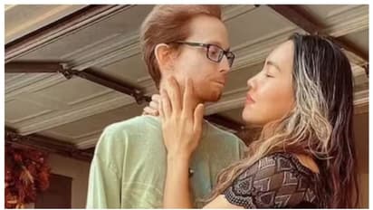 ഫിലിപ്പിയന്‍ യുവതി യുഎസുകാരനെ വിവാഹം കഴിച്ചത് പണം മാത്രം കണ്ടെന്ന് ആരോപണം; സത്യമെന്ത്? 