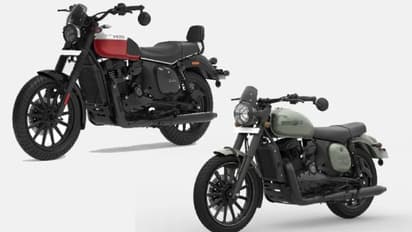 మీ డ్రీమ్ బైక్ని సొంతం చేసుకునేందుకు బెస్ట్ ఛాన్స్ - కంపెనీ అద్భుతమైన ఆఫర్..