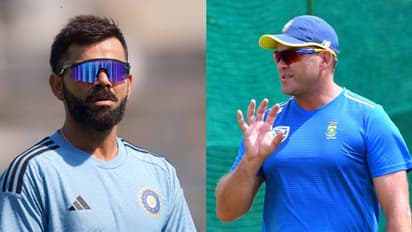 വിരാട് കോലി ഫോമല്ലേ, ഇക്കുറി ദക്ഷിണാഫ്രിക്കയില് ഇന്ത്യക്ക് സാധ്യത; പ്രവചിച്ച് ജാക്ക് കാലിസ്