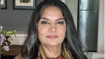 Indian Film Festival Melbourne 2023: Shabana Azmi is 'grateful' as she gets Excellence in Cinema Award
