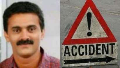 ഹരിപ്പാട് ഓട്ടോറിക്ഷ നിയന്ത്രണം വിട്ട് മറിഞ്ഞ് ഡ്രൈവർ മരിച്ചു 