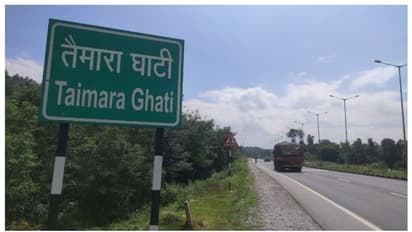 പ്രേതബാധയുള്ള ബംഗ്ലാവ്, യാത്രക്കാരെ ശല്യം ചെയ്യുന്ന റോഡ്; റാഞ്ചിയിലെ നിഗൂഡത നിറഞ്ഞ മൂന്ന് പ്രദേശങ്ങളെ അറിയാം!