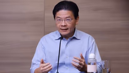 மீண்டும் சிங்கப்பூரில் ஊரடங்கு? நாடு முழுவதும் பரவிய தகவல்.. உண்மை என்ன? போட்டு உடைத்த துணை பிரதமர் வோங்!