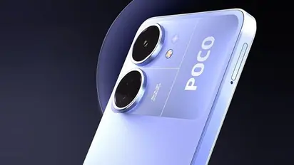 Poco C65 to launch in India on December 15, will be sold exclusively via Flipkart
