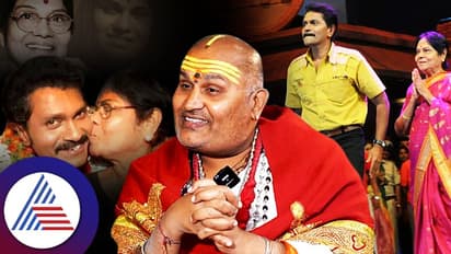 ವಿನೋದ್‌ ರಾಜ್‌ ಹೀರೋಯಿನ್ ಹಿಂದೆ ಹೋಗ್ತಾನೆ ಅನ್ನೋ ಸ್ವಾರ್ಥ ಲೀಲಮ್ಮನಿಗೆ ಇತ್ತು: ಬ್ರಹ್ಮಾಂಡ ಗುರೂಜೀ