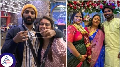 BBK10: ಬಿಗ್ಬಾಸ್ ಮನೆಯಲ್ಲಿ ಮಾವನಾದ ಕಾರ್ತಿಕ್, ಬೆಳ್ಳಿ ಉಡುದಾರ ಕೊಟ್ಟ ತನಿಶಾ