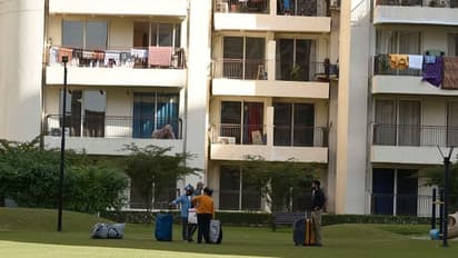 ദില്ലിയിൽ 3 BHK ഫ്ലാറ്റ് വെറും 10,000 രൂപ സെക്യൂരിറ്റി ഡെപ്പോസിറ്റിൽ; കണ്ണുതള്ളി ബാംഗ്ലൂരുകാര്‍ !