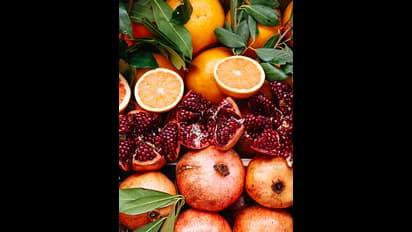 പ്രതിരോധശേഷി കൂട്ടാൻ ഡയറ്റിൽ ഉൾപ്പെടുത്താം ഈ ഭക്ഷണങ്ങൾ