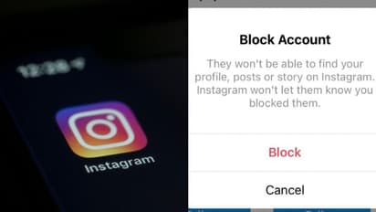 మిమ్మల్ని బ్లాక్ లేదా అన్‌ఫాలో చేశారా ?', జస్ట్ ఇలా తెలుసుకోండి.. 