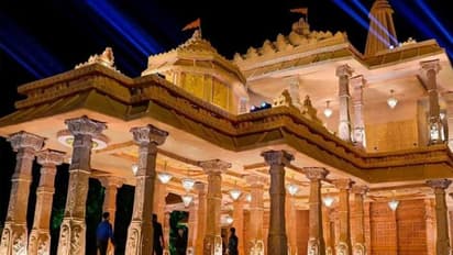 ಜನವರಿ 22ಕ್ಕೆ ಅಯೋಧ್ಯೆಗೆ ಬರಬೇಡಿ: ಮಂದಿರ ಟ್ರಸ್ಟ್ ಮನವಿ; ದೇಗುಲಕ್ಕೆ ಮೊಬೈಲ್ ಸೇರಿ ಈ ವಸ್ತುಗಳು ನಿಷೇಧ!