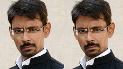 మహిళతో అసభ్యకర స్ధితిలో ఓ వ్యక్తి, అయోధ్య రామ మందిర పూజారి అంటూ ఫేక్ వీడియో .. గుజరాత్ కాంగ్రెస్ నేత అరెస్ట్