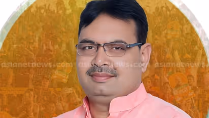 രാജസ്ഥാനിൽ പുതിയ മുഖം: ഭജൻലാൽ ശർമ്മ മുഖ്യമന്ത്രിയാകും, വസുന്ധര രാജെയെ അനുനയിപ്പിച്ച് ബിജെപി കേന്ദ്ര നേതൃത്വം