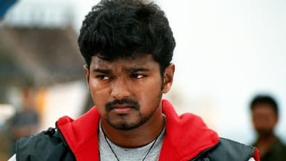 50കോടി ക്ലബ്ബ്, വിജയ്ക്കായി നിർമാതാക്കൾ പണമിറക്കി തുടങ്ങിയ സിനിമ; ആ ചിത്രം വീണ്ടും തിയറ്ററിൽ