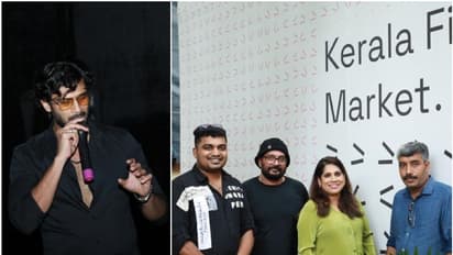 ഐഎഫ്എഫ്കെ കേരള ഫിലിം മാർക്കറ്റിൽ വൻ സ്വീകാര്യതയോടെ മലയാള ചലച്ചിത്രം  'താൾ'