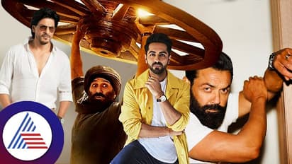 ENTERTAINMENT 2023: ಈ ನಟರಿಗೆ ಬಾಕ್ಸ್ ಆಫೀಸ್ ಚಿಂದಿ ಉಡಾಯಿಸುವಂತೆ ಹೊಸಜೀವ ಕೊಟ್ಟ ವರ್ಷವಿದು!