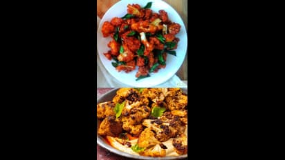 ಗೋಬಿ ಮಂಚುರಿಯನ್ ನಿಷೇಧಿಸಿದ ಭಾರತದ ಈ ನಗರ, ಮಾರಾಟ ಮಾಡಿದರೆ ಲೈಸೆನ್ಸ್ ರದ್ದು!