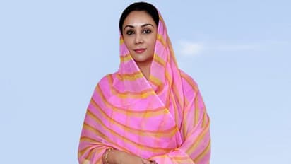 Who is Diya Kumari, Rajasthan’s new Deputy CM?
