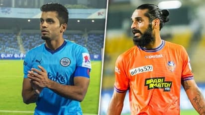 ISL 2023-24: Undefeated FC Goa and Mumbai City FC set for a thrilling showdown