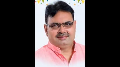 Bhajan Lal Sharma: తొలిసారి ఎమ్మెల్యేగా గెలిచి ఏకంగా సీఎం అయ్యారు.. ఎవరీ భజన్‌లాల్.?