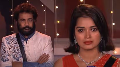 Bigg Boss Telugu 7: బిగ్ బాస్ మాటలకు ఎమోషనల్ అయిన శివాజీ, ప్రియాంక.. టాప్ 6 లెక్కేంటి?