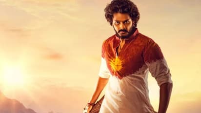 ഹനുമാനുമായി തേജ സജ്ജ എത്തുന്നു, ചിത്രത്തിന്റെ പുത്തൻ അപ്ഡേറ്റ് പുറത്ത്