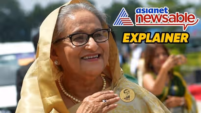 Explained: Why political turmoil has gripped Bangladesh weeks before elections