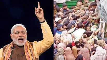 YearEnder 2023 ಮೋದಿ ಸಾಕ್ಷ್ಯಚಿತ್ರದ ಬಿಸಿ ಏರಿಸಿದ ಬಿಬಿಸಿ, ಪಾಕಿಸ್ತಾನಕ್ಕೆ ಗೋಧಿಹಿಟ್ಟಿನ ತಲೆಬಿಸಿ!