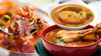 ಬೆಂಗಳೂರಿನ ಈ ಏರಿಯಾದಲ್ಲಿರೋರು 26 ದಿನ ಚಿಕನ್‌, ಮಟನ್‌, ಮೀನು ತಿನ್ನೋಹಾಗಿಲ್ಲ, ಬಿಬಿಎಂಪಿ ಖಡಕ್‌ ಆರ್ಡರ್!