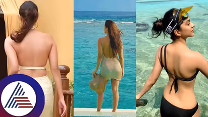 2023ರಲ್ಲಿ ಗೂಗಲ್ನಲ್ಲಿ ಅತಿ ಹೆಚ್ಚು ಹುಡುಕಿದ್ದೇ ಈಕೆಯನ್ನು! ಎಲ್ಲಾ ಕ್ಷೇತ್ರಗಳ ಸೆಲೆಬ್ರಿಟಿಗಳನ್ನು ಹಿಂದಿಕ್ಕಿದ ಚೆಲುವೆ ಯಾರು?