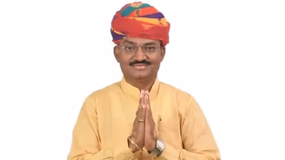 Meet Prem Chand Bairwa, BJP’s new Deputy CM in Rajasthan