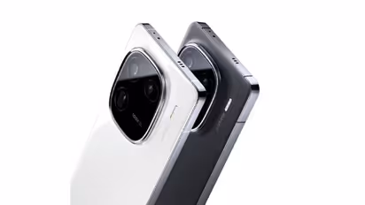 iQOO 12 5G: India’s first Snapdragon 8 Gen 3 phone launched; Check specifications, price & more