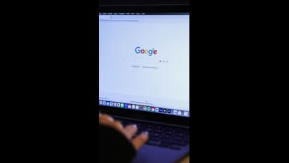 பெண்கள் பெயரைக் குறிப்பிட்டவுடன் Deepfake படங்களை வாரி வழங்கும் கூகுள் சர்ச்!