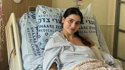 Isreal Soldier: హమాస్ దాడిలో 12 బుల్లెట్లు దిగబడి.. చావును ఎదురుచూస్తూ.. మృత్యువును జయించిన యువతి విజయగాధ