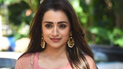 ചിരഞ്ജീവിക്ക് പുറമേ മറ്റൊരു വമ്പൻ താരത്തിന്റെയും നായികയാകാൻ തൃഷ